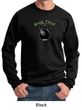 Mens Sweatshirt Grab This Kettle Bell Sweat Shirt
