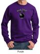 Mens Sweatshirt Grab This Kettle Bell Sweat Shirt