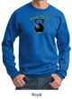 Mens Sweatshirt Grab This Kettle Bell Sweat Shirt