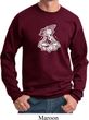 Mens Yoga Sweatshirt Krishna Sweat Shirt