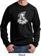Mens Yoga Sweatshirt Krishna Sweat Shirt