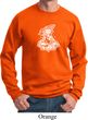 Mens Yoga Sweatshirt Krishna Sweat Shirt