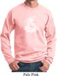 Mens Yoga Sweatshirt Krishna Sweat Shirt
