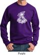 Mens Yoga Sweatshirt Krishna Sweat Shirt