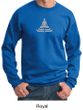 Mens Yoga Sweatshirt