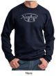 Mens Yoga Sweatshirt