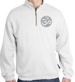 Mens Yoga Sweatshirt