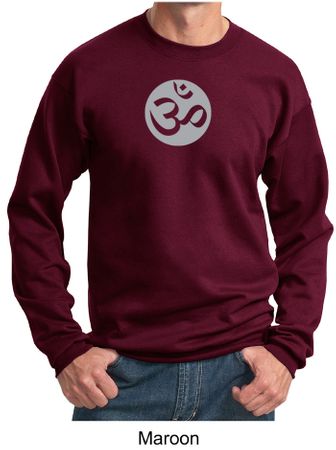 Mens Yoga Sweatshirt