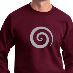 Mens Yoga Sweatshirt Vortex Sweat Shirt Mens Yoga Sweatshirt Vortex Sweat Shirt