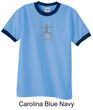 Mens Yoga T-shirt