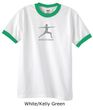 Mens Yoga T-shirt
