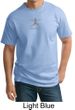 Mens Yoga T-shirt