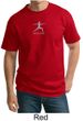 Mens Yoga T-shirt