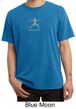 Mens Yoga T-shirt