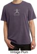 Mens Yoga T-shirt