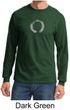 Mens Yoga T-shirt