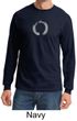 Mens Yoga T-shirt
