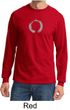 Mens Yoga T-shirt