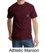 Mens Yoga T-shirt