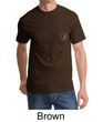 Mens Yoga T-shirt