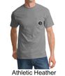 Mens Yoga T-shirt