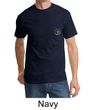 Mens Yoga T-shirt