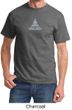 Mens Yoga T-shirt