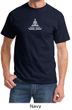Mens Yoga T-shirt