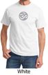 Mens Yoga T-shirt