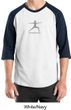 Mens Yoga T-shirt