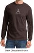 Mens Yoga T-shirt