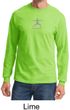 Mens Yoga T-shirt