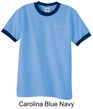 Mens Yoga T-shirt