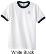 Mens Yoga T-shirt