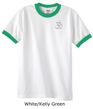 Mens Yoga T-shirt