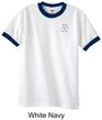 Mens Yoga T-shirt