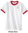 Mens Yoga T-shirt