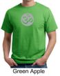 Mens Yoga T-shirt