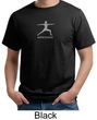 Mens Yoga T-shirt