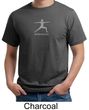 Mens Yoga T-shirt