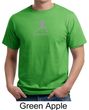 Mens Yoga T-shirt