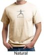 Mens Yoga T-shirt