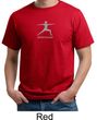 Mens Yoga T-shirt