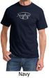 Mens Yoga T-shirt