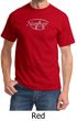 Mens Yoga T-shirt