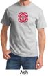 Mens Yoga T-shirt