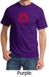 Mens Yoga T-shirt