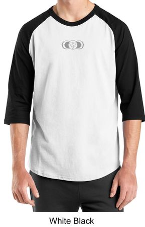 Mens Yoga T-shirt