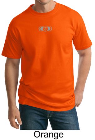 Mens Yoga T-shirt