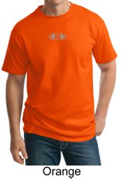 Mens Yoga T-shirt